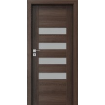 Porta KONCEPT H4 Dub Havana 